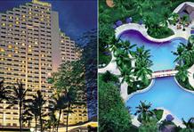 Shangri-La Hotel Jakarta